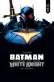 Batman White Knight - Curse of The White Knight