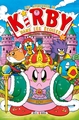 Les aventures de Kirby dans les étoiles - T03