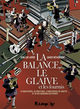 LA BALANCE, LE GLAIVE ET LES FOURMIS - 23 MAGISTRATS, 48 GREFFIERS, 3 DIRECTRICES DE GREFFE... ET 35