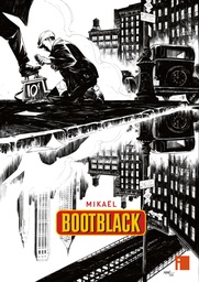 Bootblack – TT INT