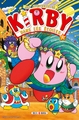 Les aventures de Kirby dans les étoiles - T04