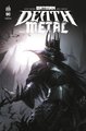 Batman Death Metal - T02