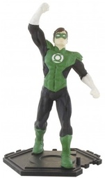 Comics - Green Lantern (fig plastique)