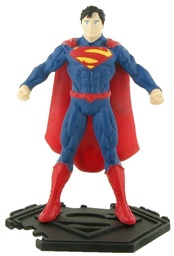 Comics - Superman (fig plastique)