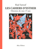 Les Cahiers d'Esther - T06 - Histoires de mes 15 ans