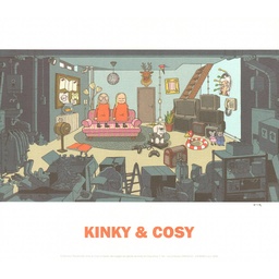 Nix - Kinky & Cosy