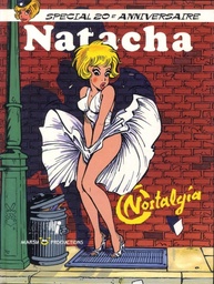 Natacha - EO HS02 - Nostalgia