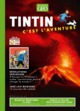 TINTIN - C'EST L'AVENTURE 9