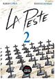 LA PESTE - TOME 2 - VOL02