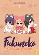 Fukuneko, les chats du bonheur – T03