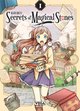 SECRETS OF MAGICAL STONES - TOME 1