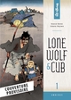LONE WOLF & CUB T01 - EDITION PRESTIGE