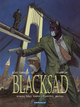 Blacksad - T06 - Alors, tout tombe. Première partie