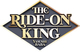 THE RIDE-ON KING - TOME 5 - VOL05
