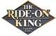 THE RIDE-ON KING - TOME 7 - VOL07