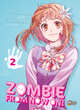 SHONEN - ZOMBIE FROM NOW ON !! T02