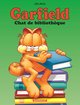 Garfield - T72 - Chat de bibliothèque