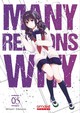 MANY REASONS WHY - TOME 5 (VF) - VOL05