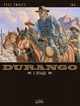 Durango - T18 - L'otage