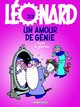 Léonard - T53 - Un amour de génie