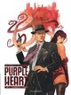Purple Heart - T03 - Le serment de la pieuvre