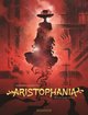 Aristophania - T04 - La montagne rouge
