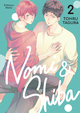Nomi & Shiba - T02