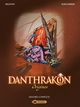 Danthrakon - Ecrin T01 à T03