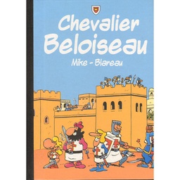 Chevalier Beloiseau - T03