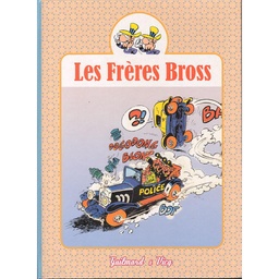 Frères Bross (Les) - T01 