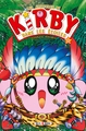 Les aventures de Kirby dans les étoiles - T11