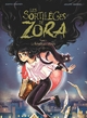 Les Sortilèges de Zora - T02 - La bibliothèque interdite