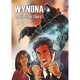 Wynona - TL T01 - Le réveil de l'ours