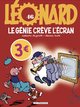 LEONARD - TOME 46 - LE GENIE CREVE L'ECRAN / EDITION SPECIALE (OP ETE 2022)