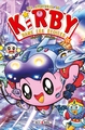 Les aventures de Kirby dans les étoiles - T12