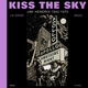 KISS THE SKY - T01 - KISS THE SKY - VOLUME 1 - JIMI HENDRIX 1942-1970