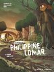 LES ENQUETES DE PHILIPPINE LOMAR - TOME 3 - POISON DANS L'EAU / NOUVELLE EDITION