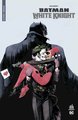 URBAN COMICS NOMAD VAGUE 1 - URBAN COMICS NOMAD : BATMAN WHITE KNIGHT