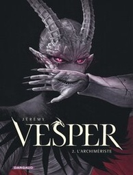 Vesper - T02 - L'Archimétriste