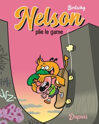 Nelson - T04 - Plie le game - PF