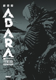 Abara - Edition deluxe