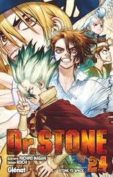 Dr. Stone - T24