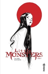 Little Monsters - T01