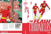 The Flash Chronicles - 1992