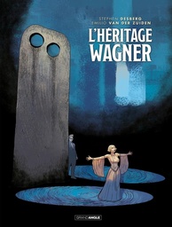 L'Heritage Wagner