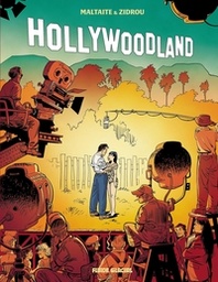 Hollywoodland - T02