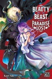 Beauty and the Beast of Paradise Lost - T02