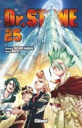 Dr. Stone - T25