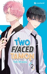 Two F/Aced Tamon - T02