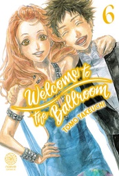 Welcome to the Ballroom - Edition Xtra - T06